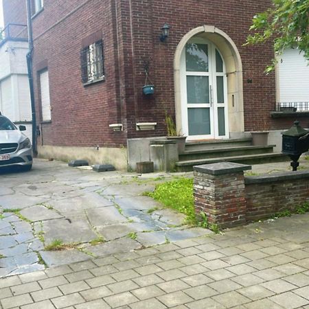 Cosy Place Near Atomium With Parking Vilvoorde Exterior foto
