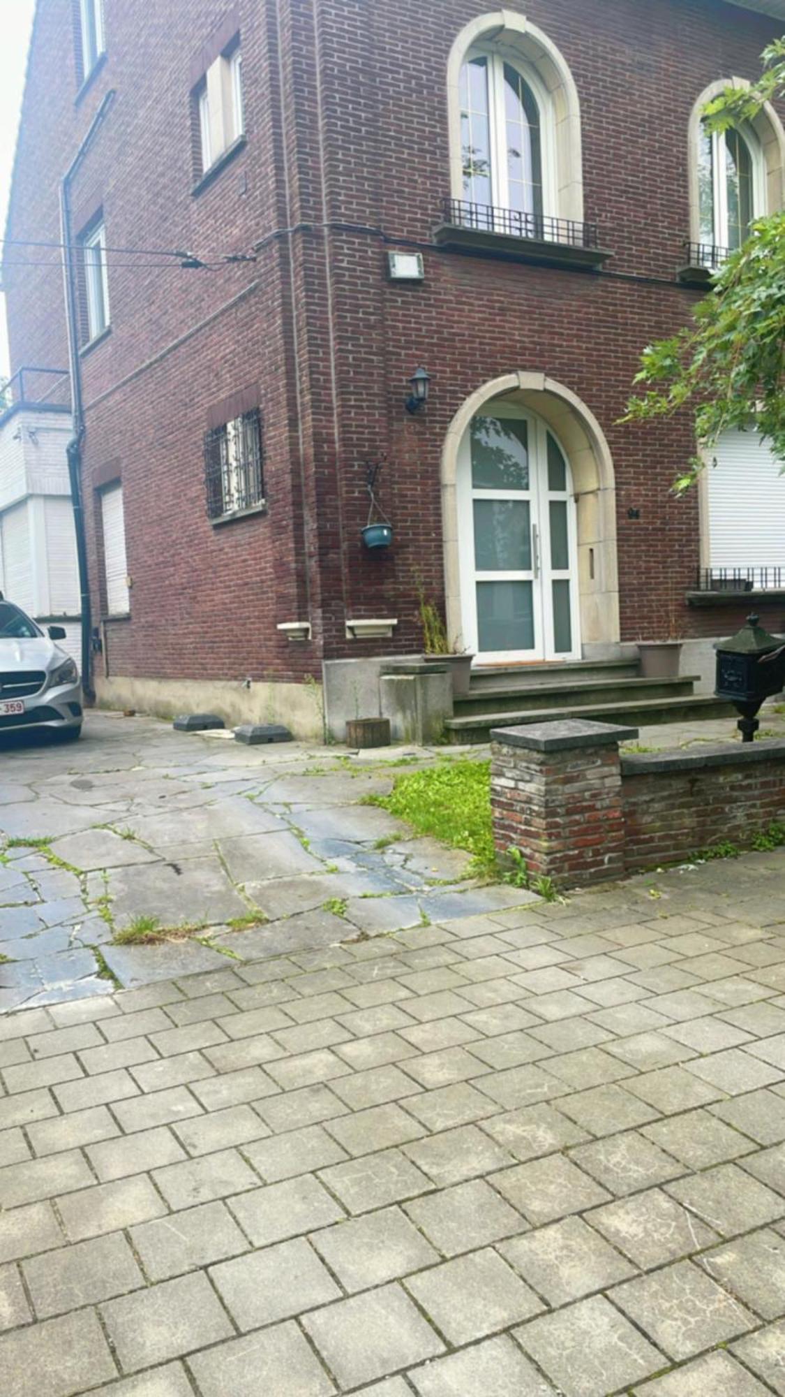 Cosy Place Near Atomium With Parking Vilvoorde Exterior foto